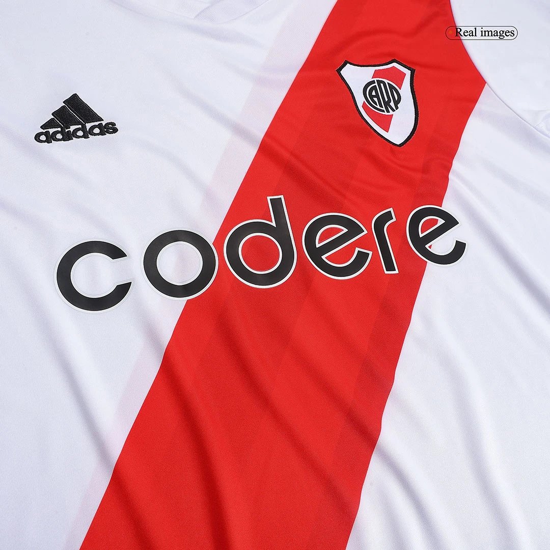 River Plate 22/23 Home Jersey — photo 10