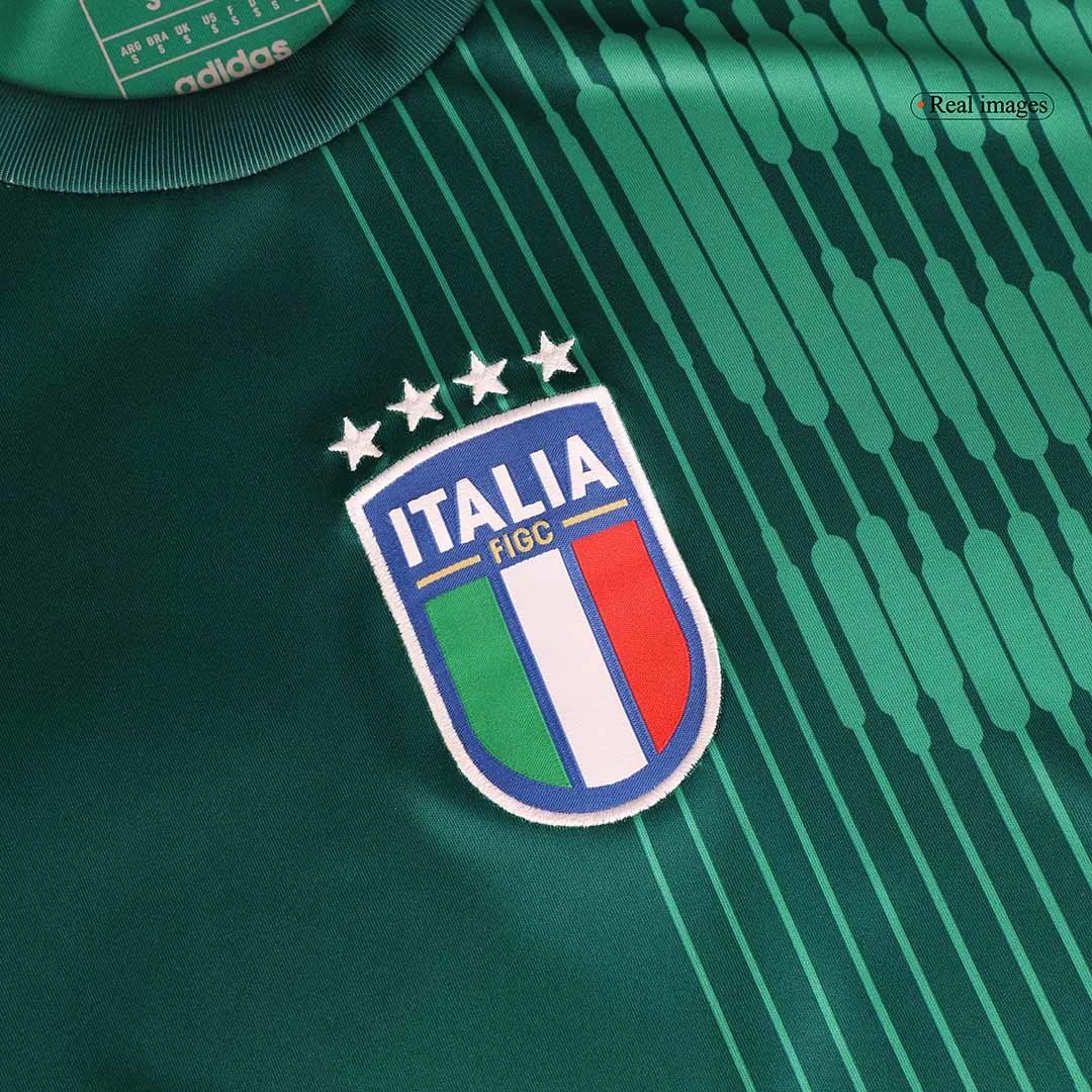 Italy 2024 Pre-Match Jersey — photo 8