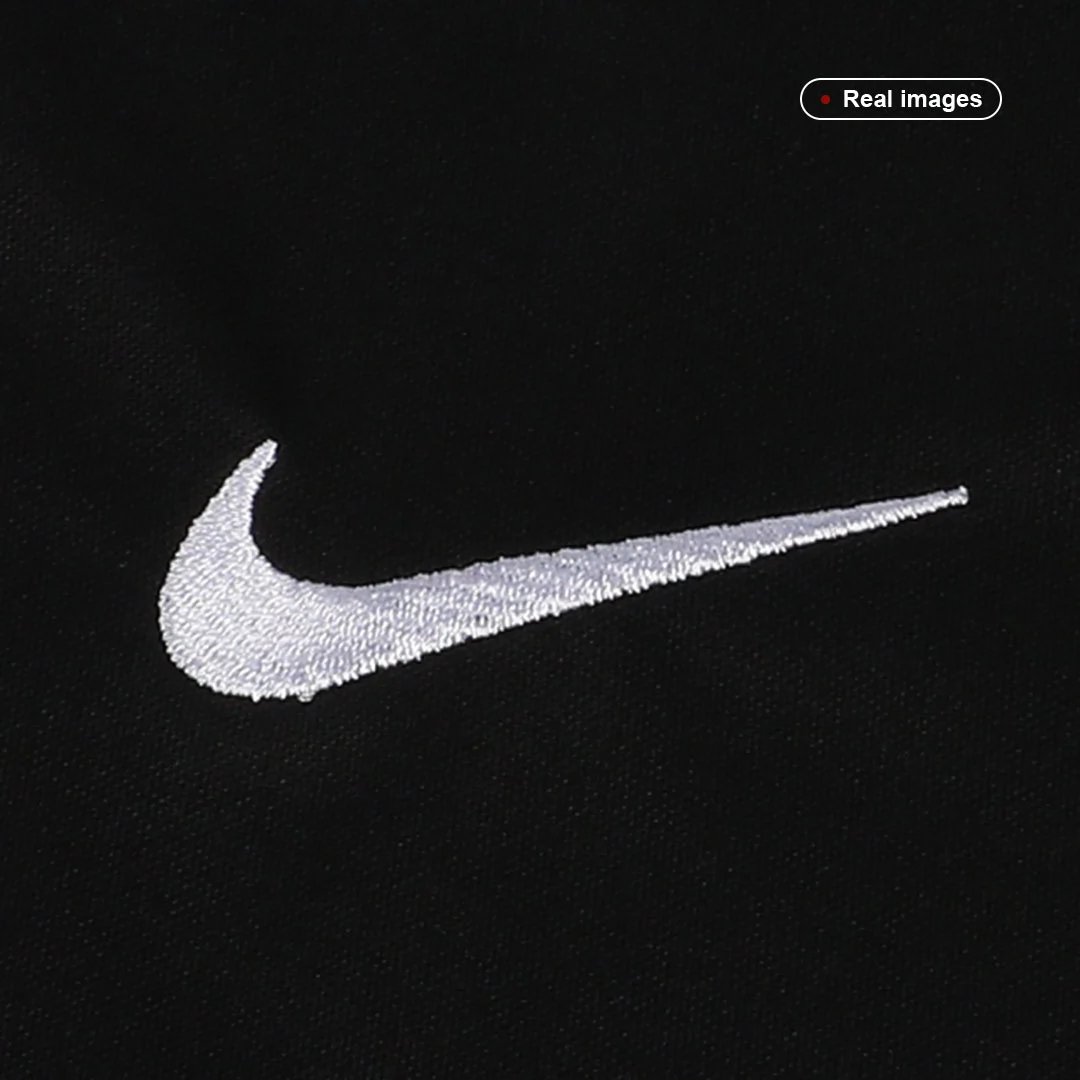 RB Leipzig Third Away Soccer Shorts 2022 23 — photo 3