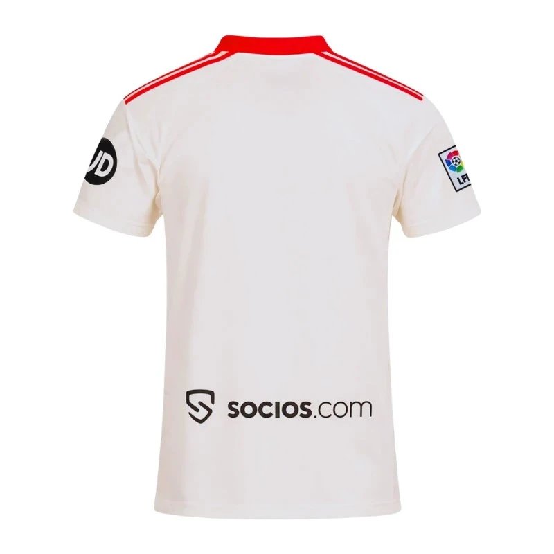 Sevilla FC 25/26 Retro Jersey — Photo 2