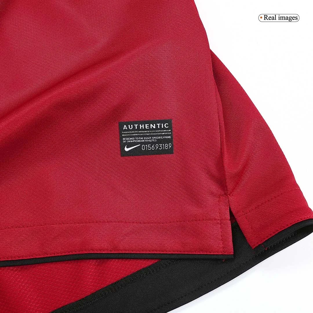 Corinthians 11/12 Retro Away Jersey — photo 9
