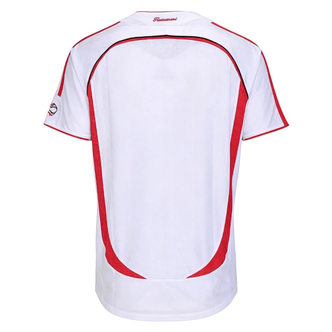 AC Milan 2006/07 Retro Away Jersey — photo 2