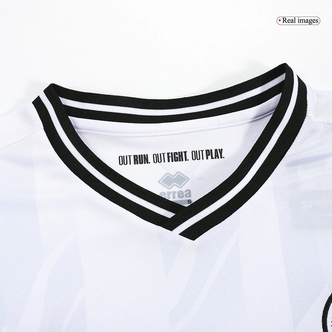 Sheffield United 23/24 Goalkeeper Jersey — QC