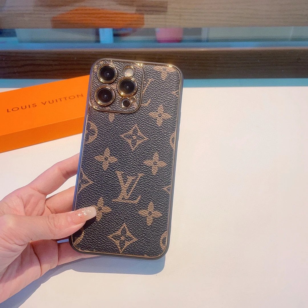 Louis Vuitton Phone Case Ver.F — Photo 7