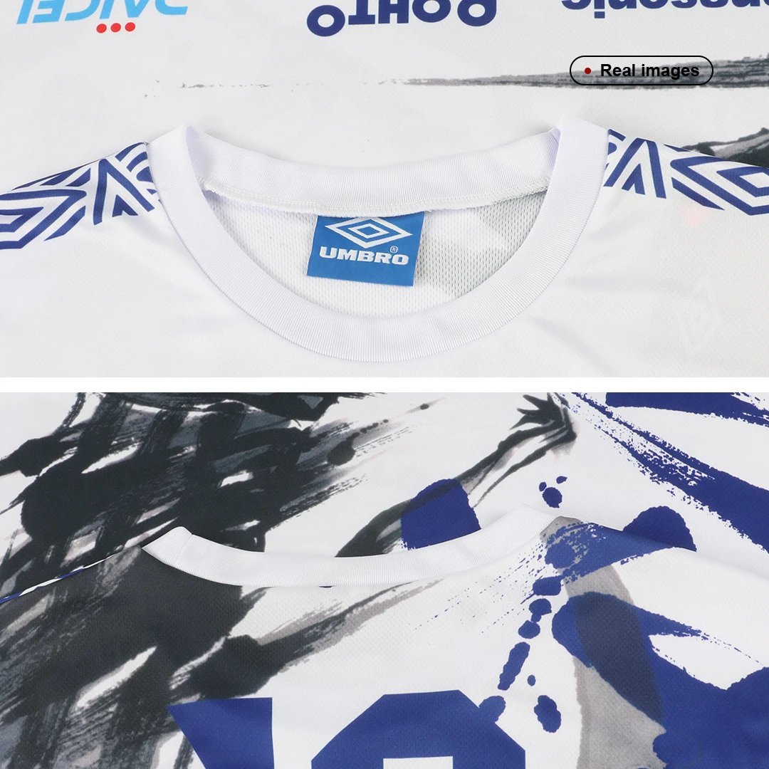 Gamba Osaka 2019 Jersey — photo 7