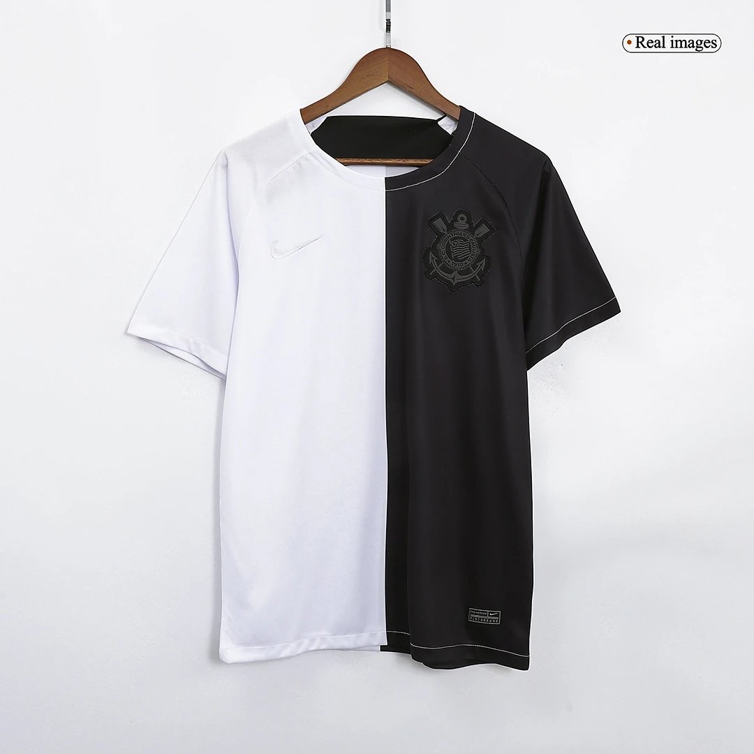 Corinthians 2023 Pre-Match Jersey — QC