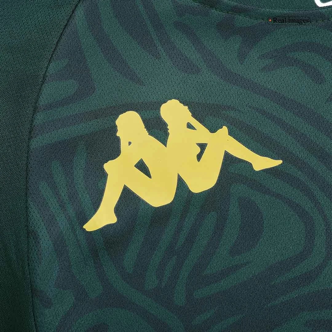 Tunisia 2022 Third Jersey — photo 9
