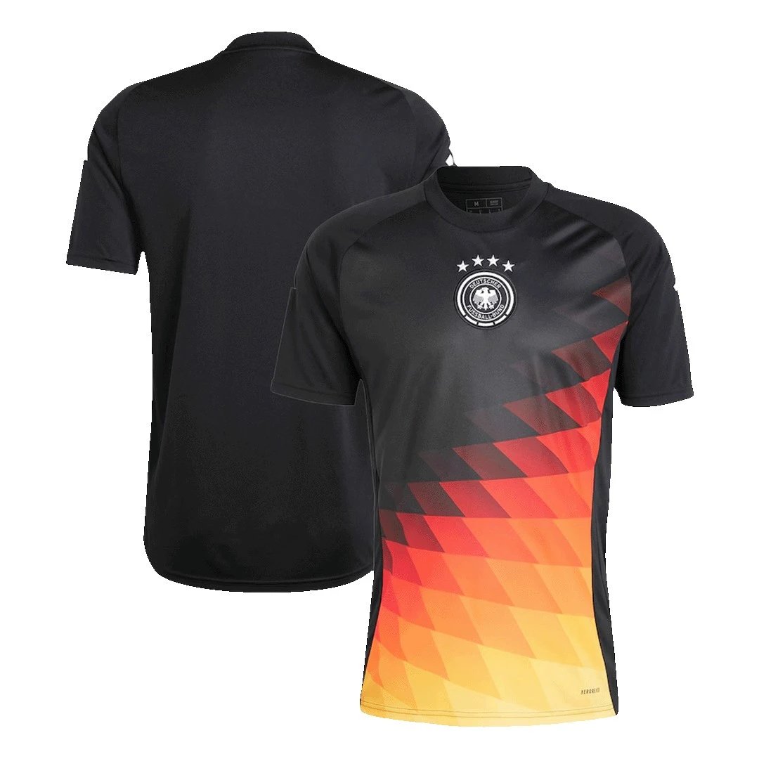 Germany 2024 Pre-Match Jersey — photo 3