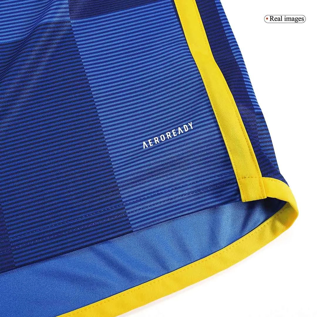 Boca Juniors 23/24 Home Jersey — photo 11