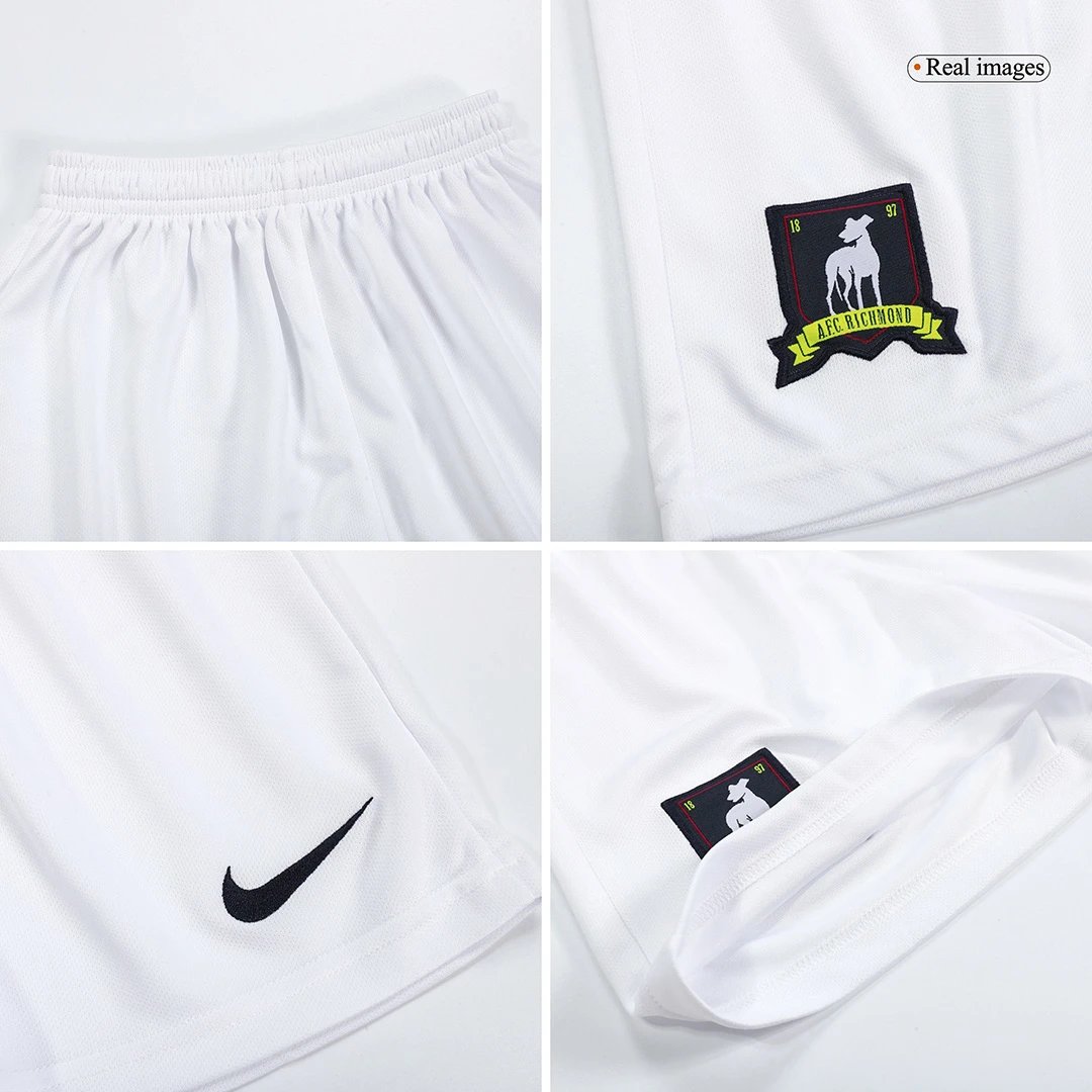2023 Afc Richmond Home Jersey - Kids — Zdjęcie 12