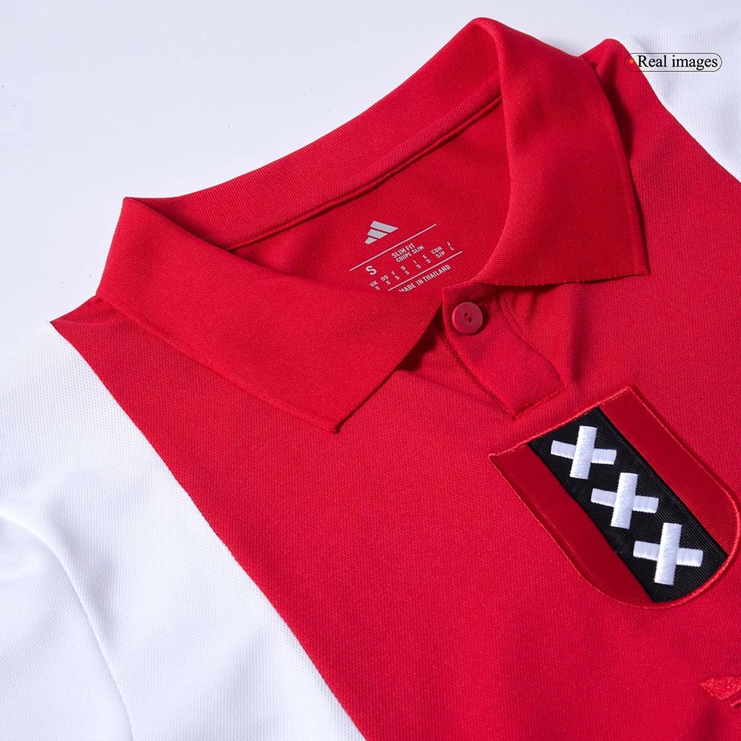Ajax 24/25 Special Edition Jersey — Photo 6