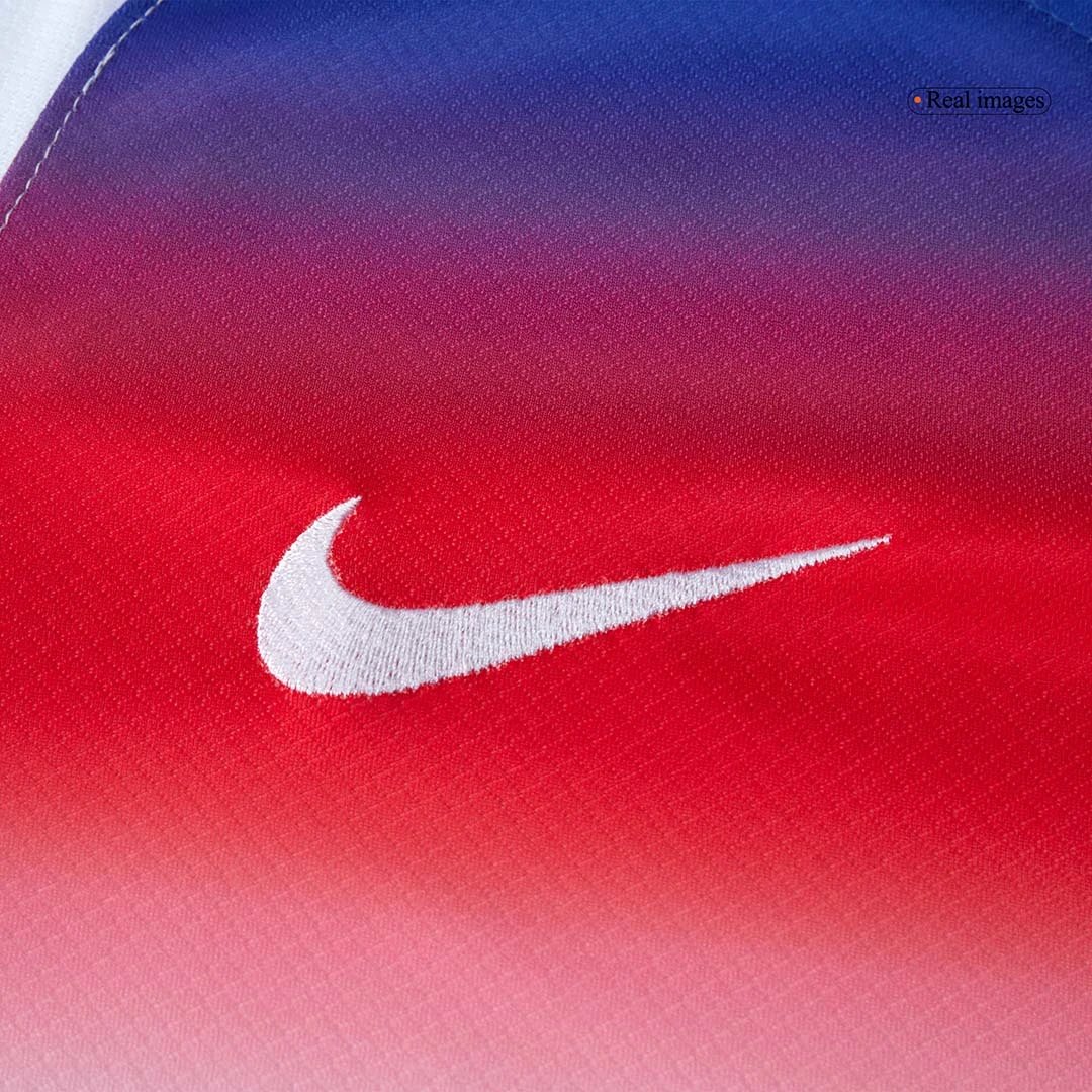 England 2025 Home Jersey - Women — Photo 9