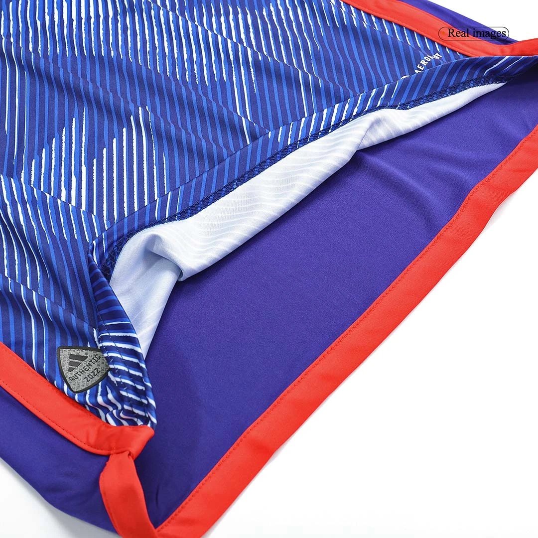 Japan 2022 Home Jersey - Women — Photo 12