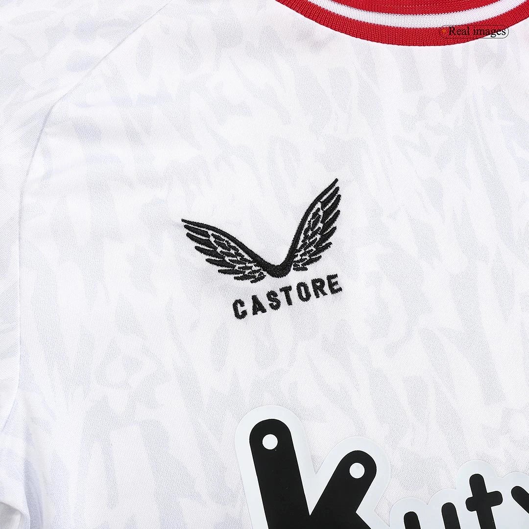 Athletic Club 23/24 Third Jersey - Kids — Photo 7