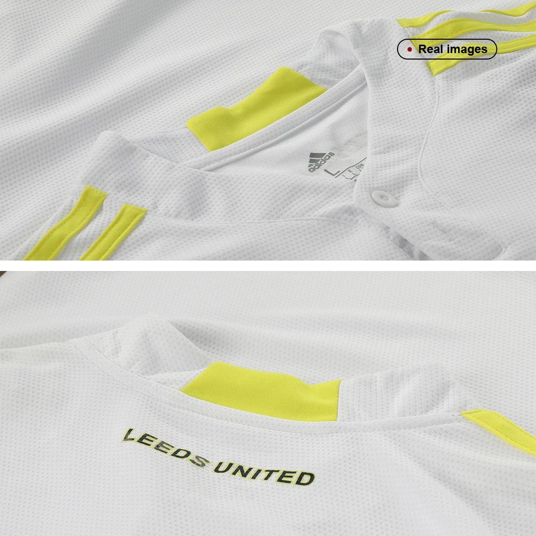 Leeds United 21/22 Home Jersey — photo 7