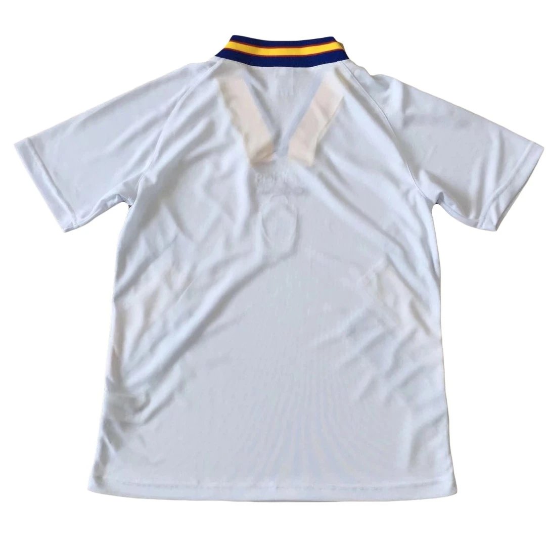 Sweden Retro Away Jersey — Photo 2