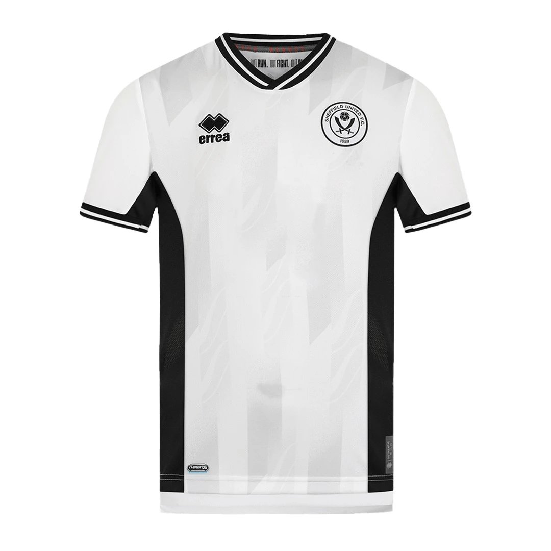 Sheffield United 23/24 Goalkeeper Jersey — QC