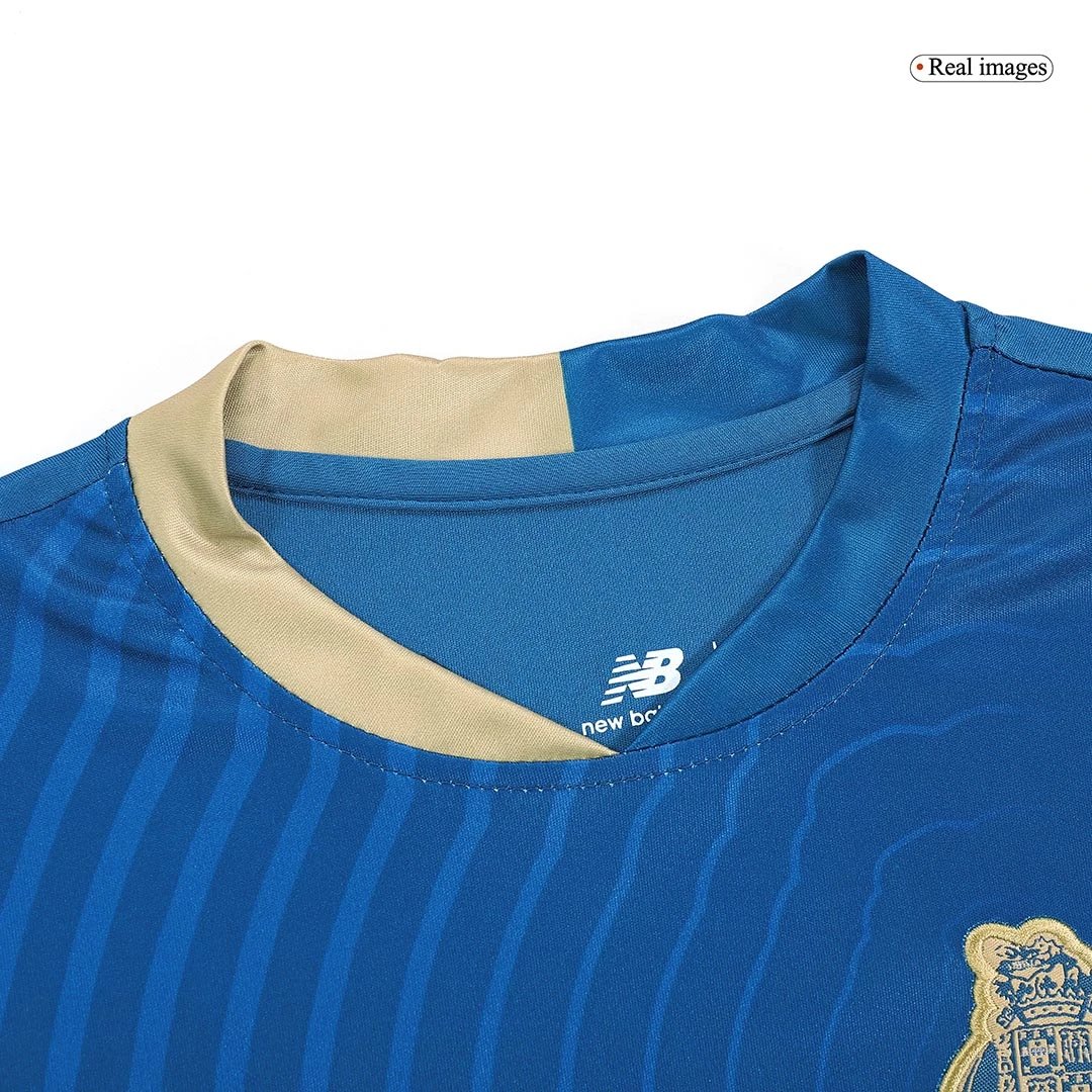 Porto FC 23/24 Third Jersey - Kids — Zdjęcie 6