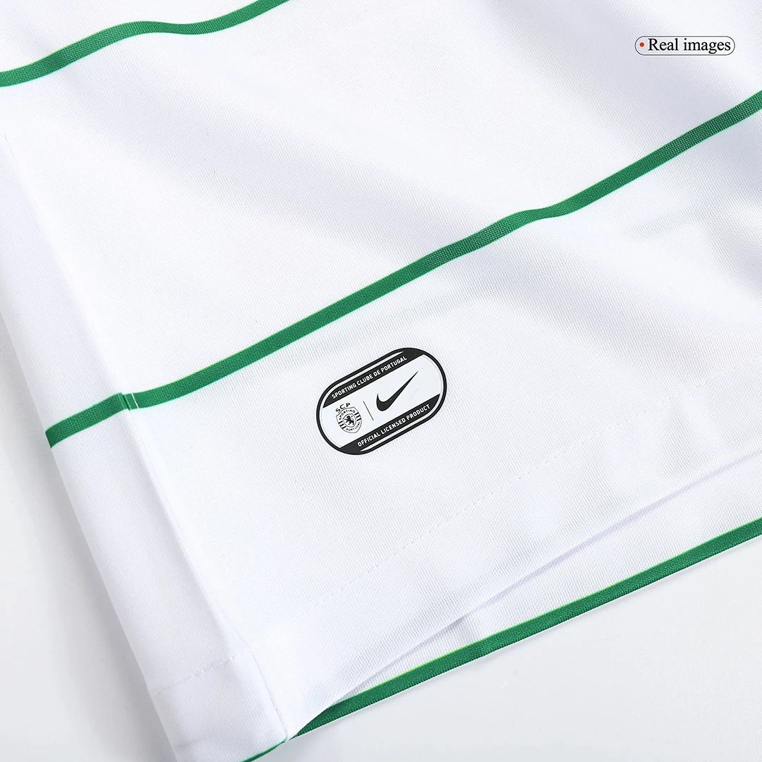 Sporting CP 23/24 Away Jersey — photo 11