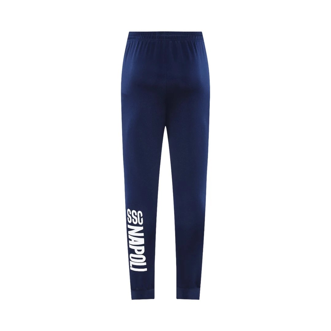 Napoli 2025 Jacket Tracksuit 26 White — Zdjęcie 19