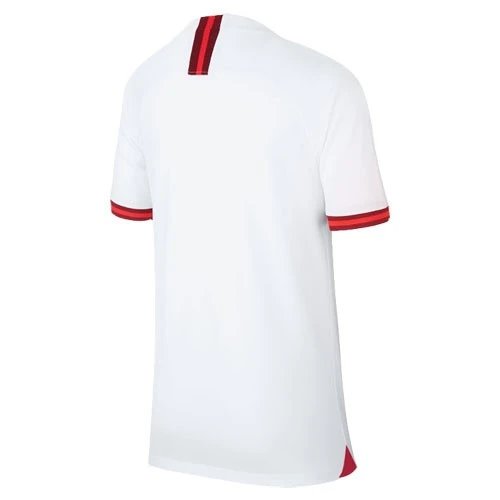 England 2019 Home Jersey - Women (Player Version) — Photo 2