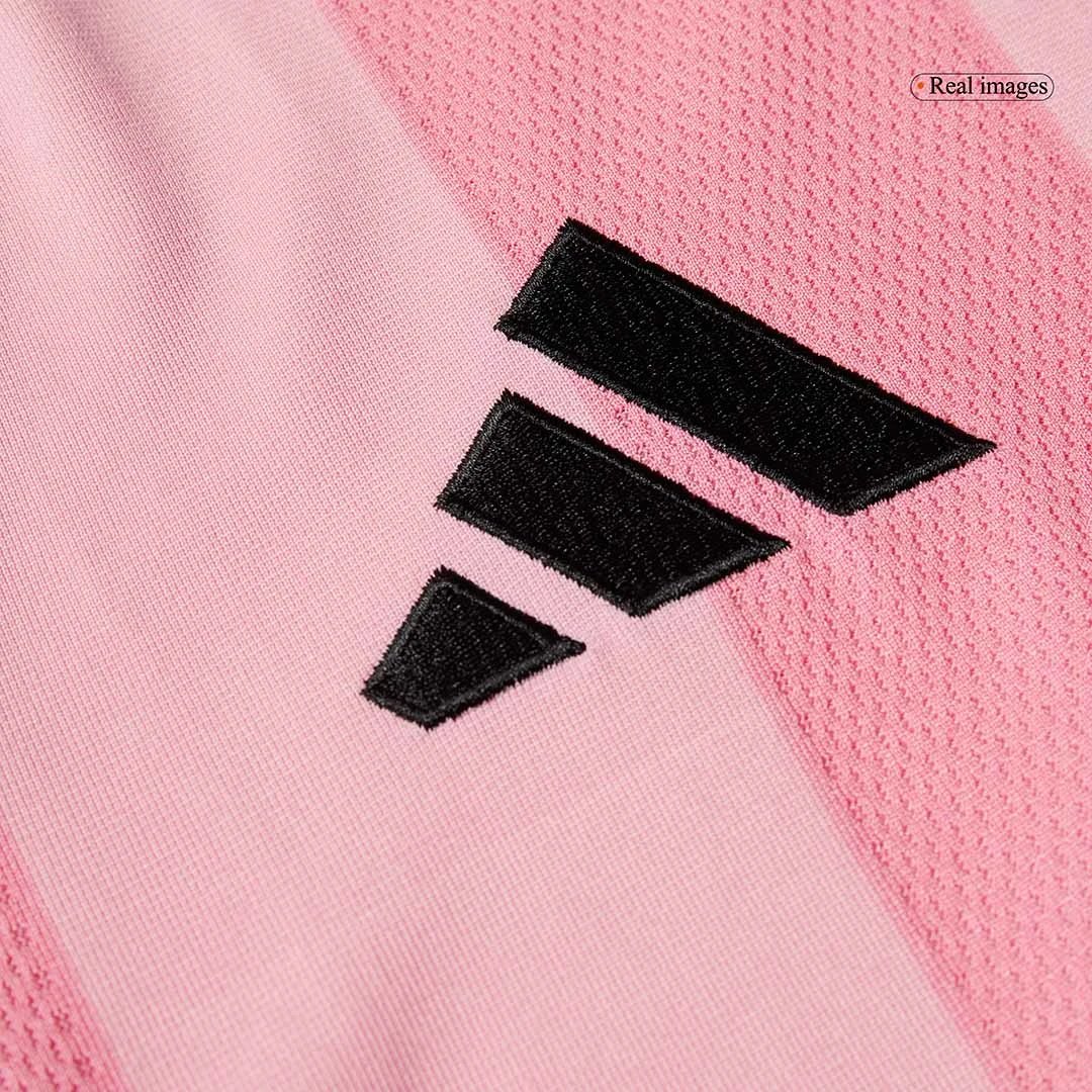 Inter Miami CF Home Soccer Shorts 2025 — photo 7