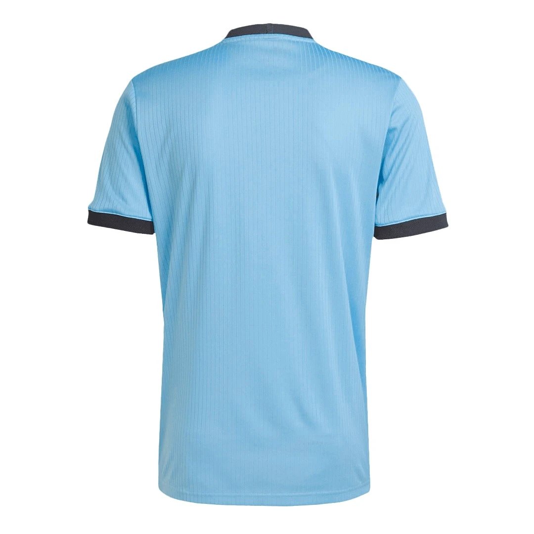 Germany 2025 Goalkeeper Jersey — Photo 2