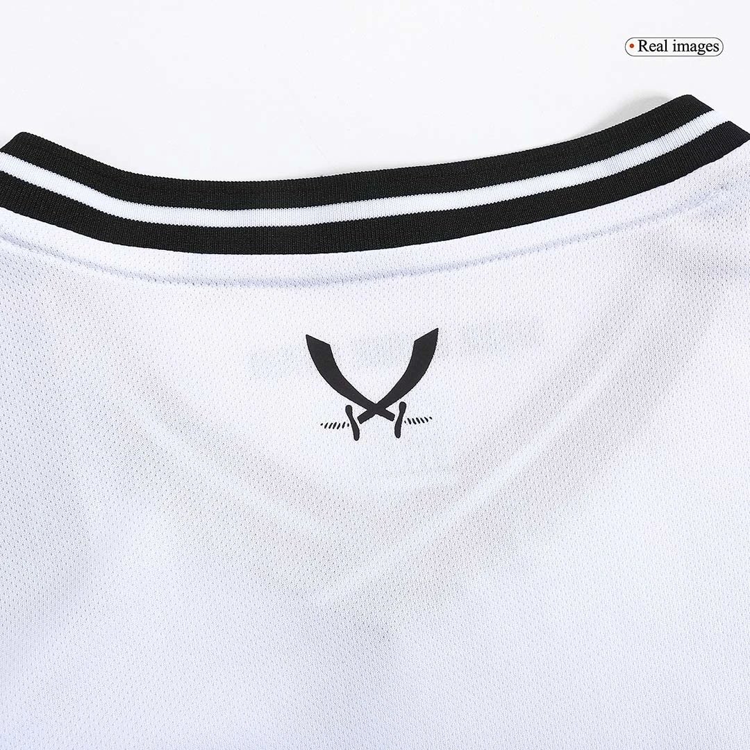 Sheffield United 23/24 Goalkeeper Jersey — QC