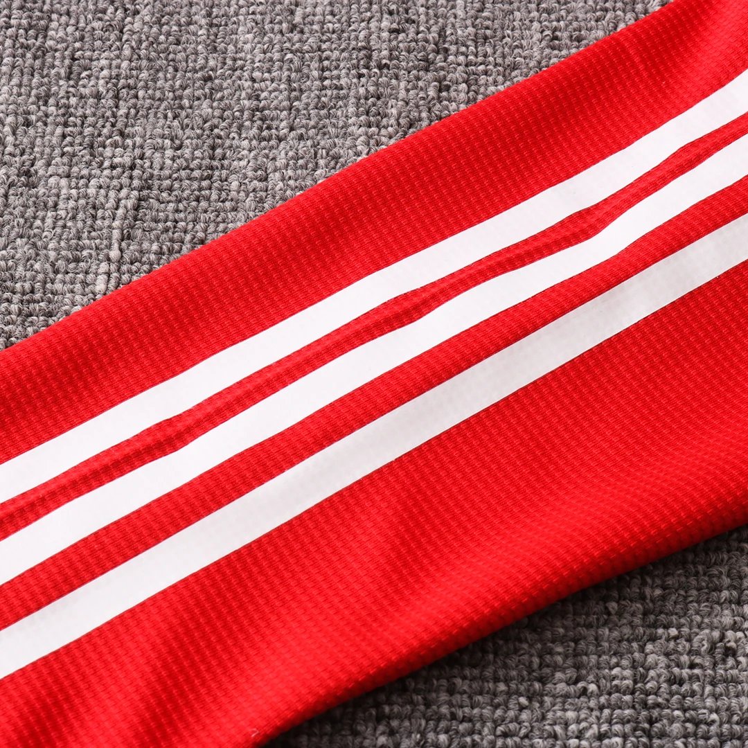 Benfica Track Jacket 2021 22 Red — photo 9
