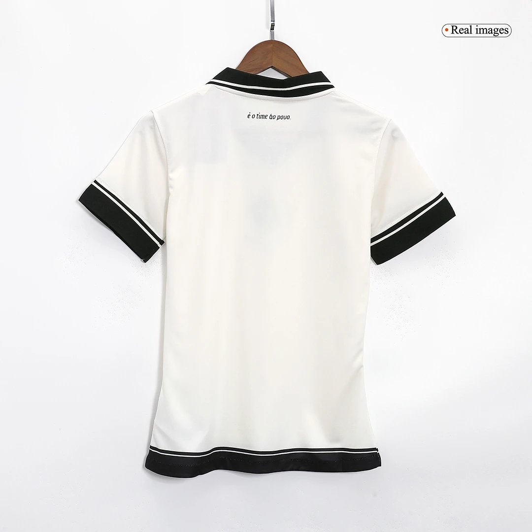 Corinthians 2023 Fourth Jersey - Women — photo 5