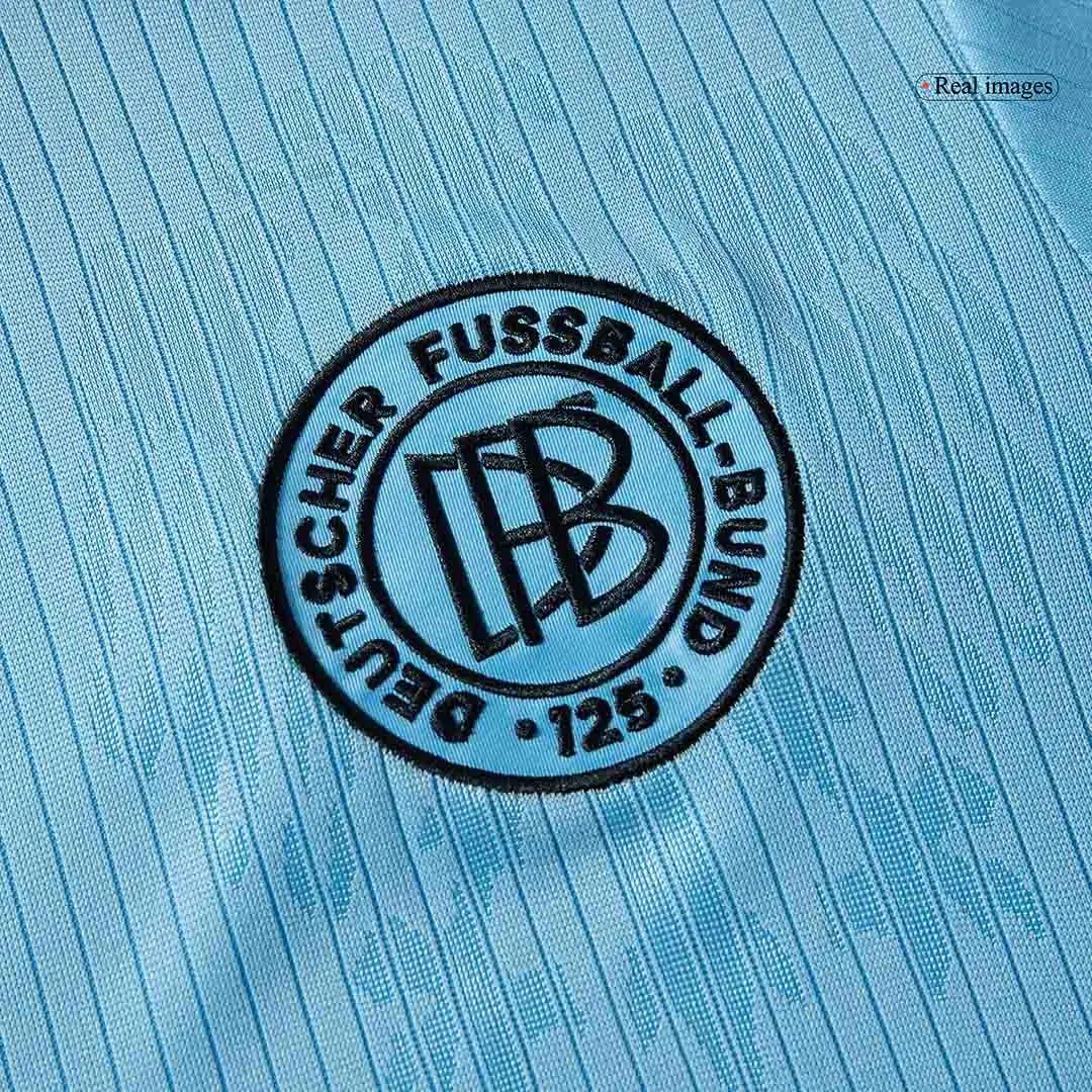 Germany 2025 Goalkeeper Jersey — Photo 8