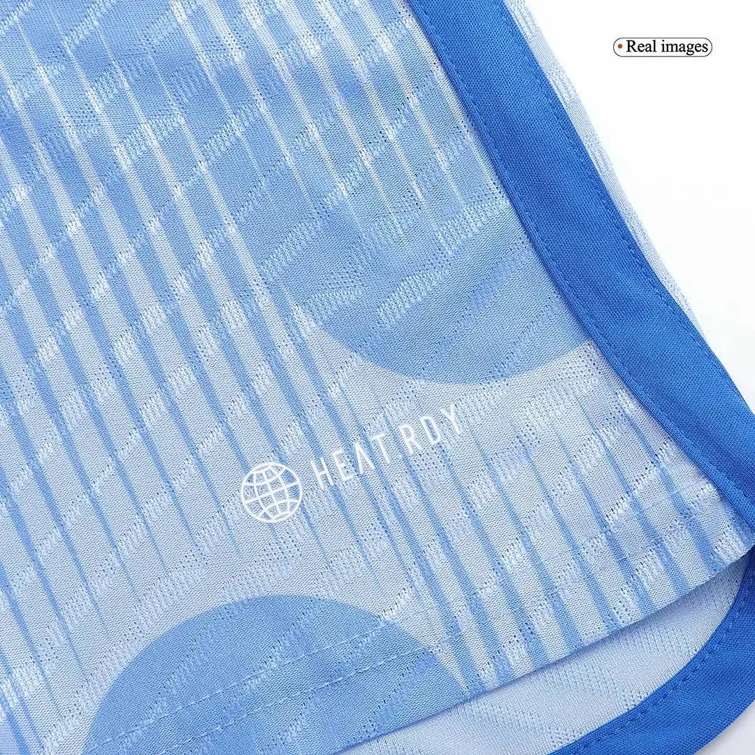 Spain 2022 Away Jersey (Player Version) — Photo 8