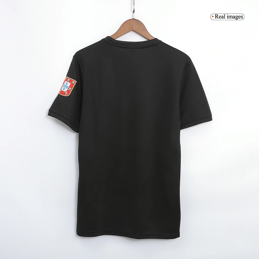 Benfica 1972/73 Retro Away Jersey — photo 4