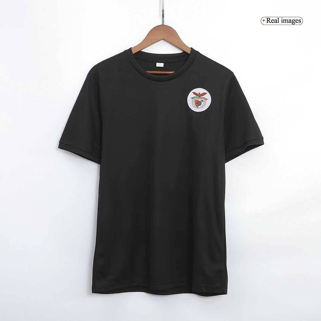 Benfica 1972/73 Retro Away Jersey — photo 3