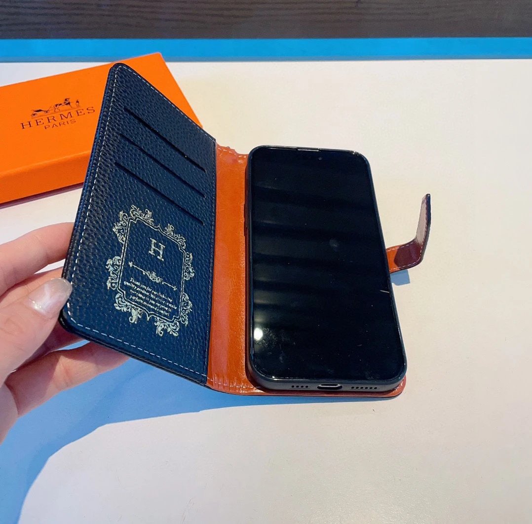 Hermes Phone Case Ver.A — Photo 8