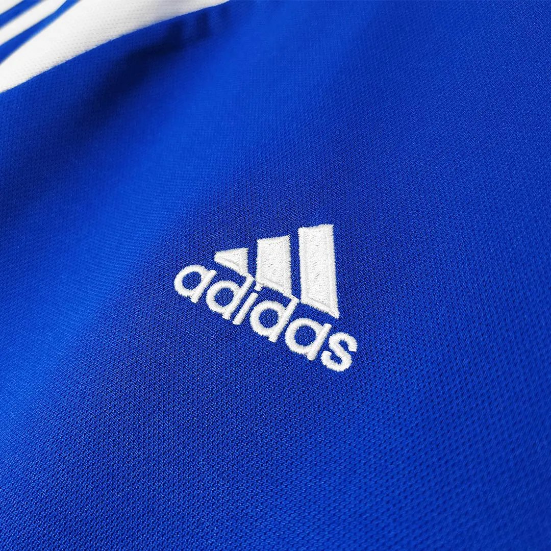 Greece 2004 Retro Home Jersey — Photo 7