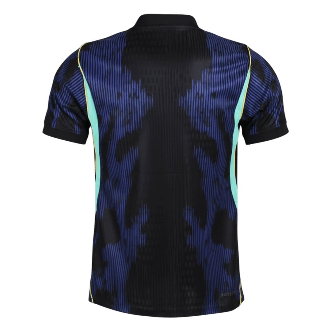 Brazil 2026 Away Jersey (Player Version) — Photo 2