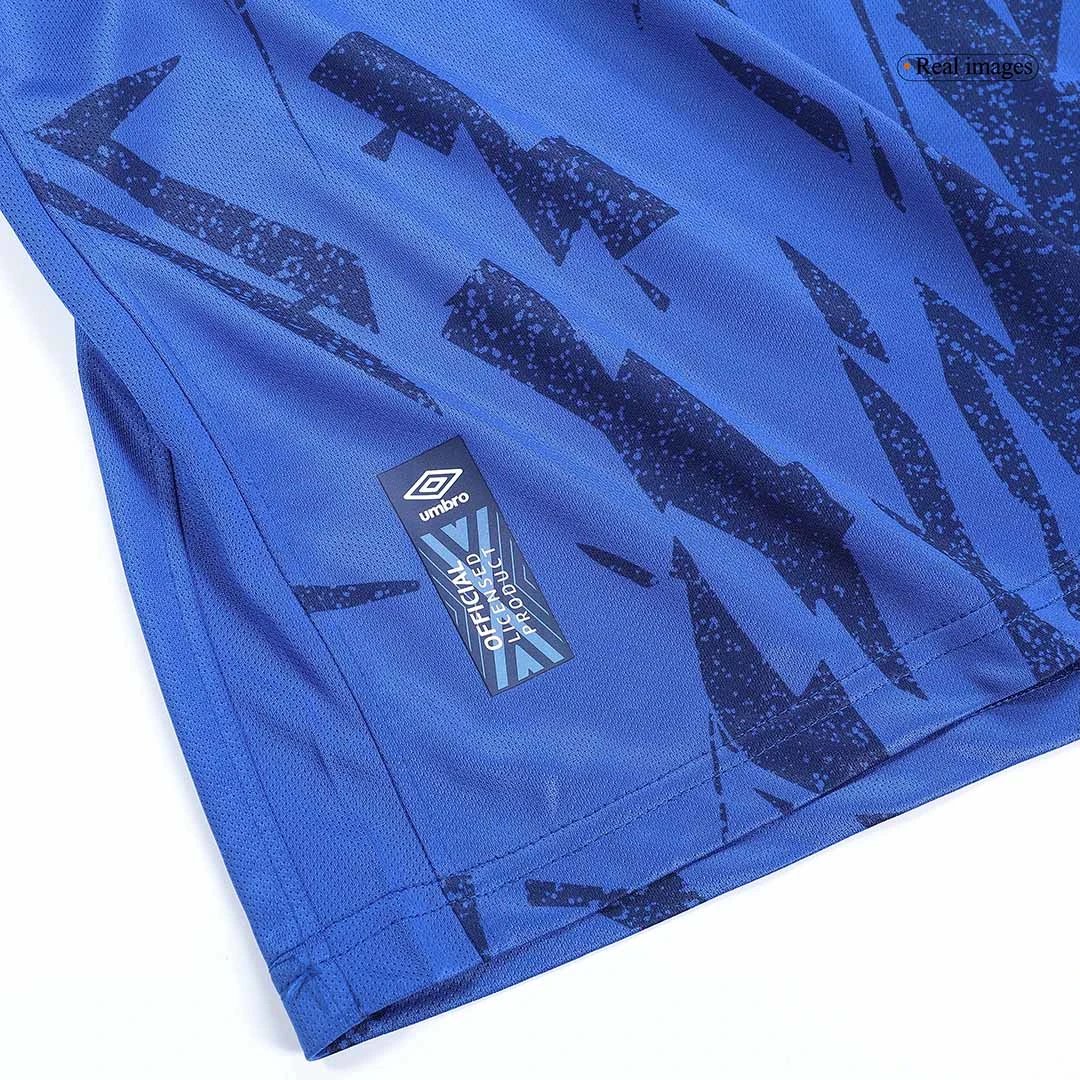 Salvador 23/24 Home Jersey - Kids — photo 11