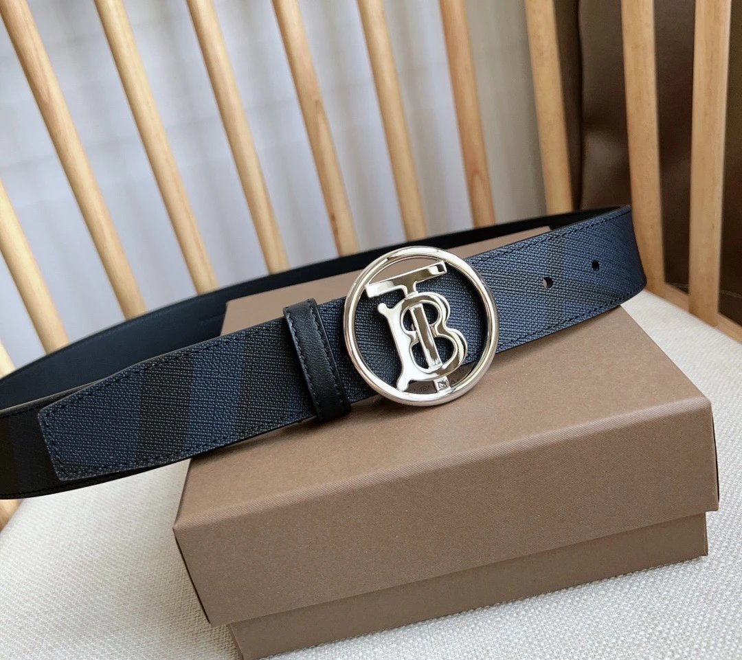 Burberry Belt Ver.C — Photo 7