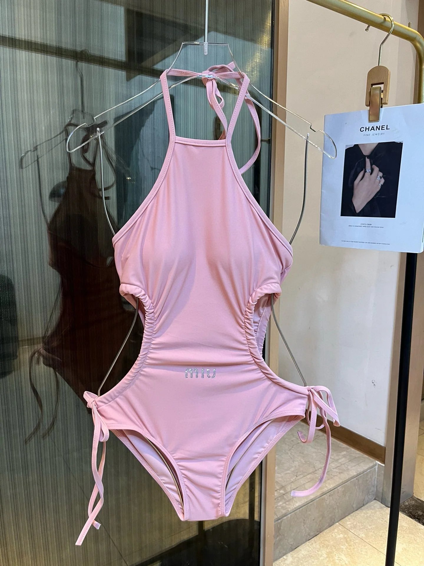 Miu Miu One-Piece Swimwear Ver.B — Photo 3