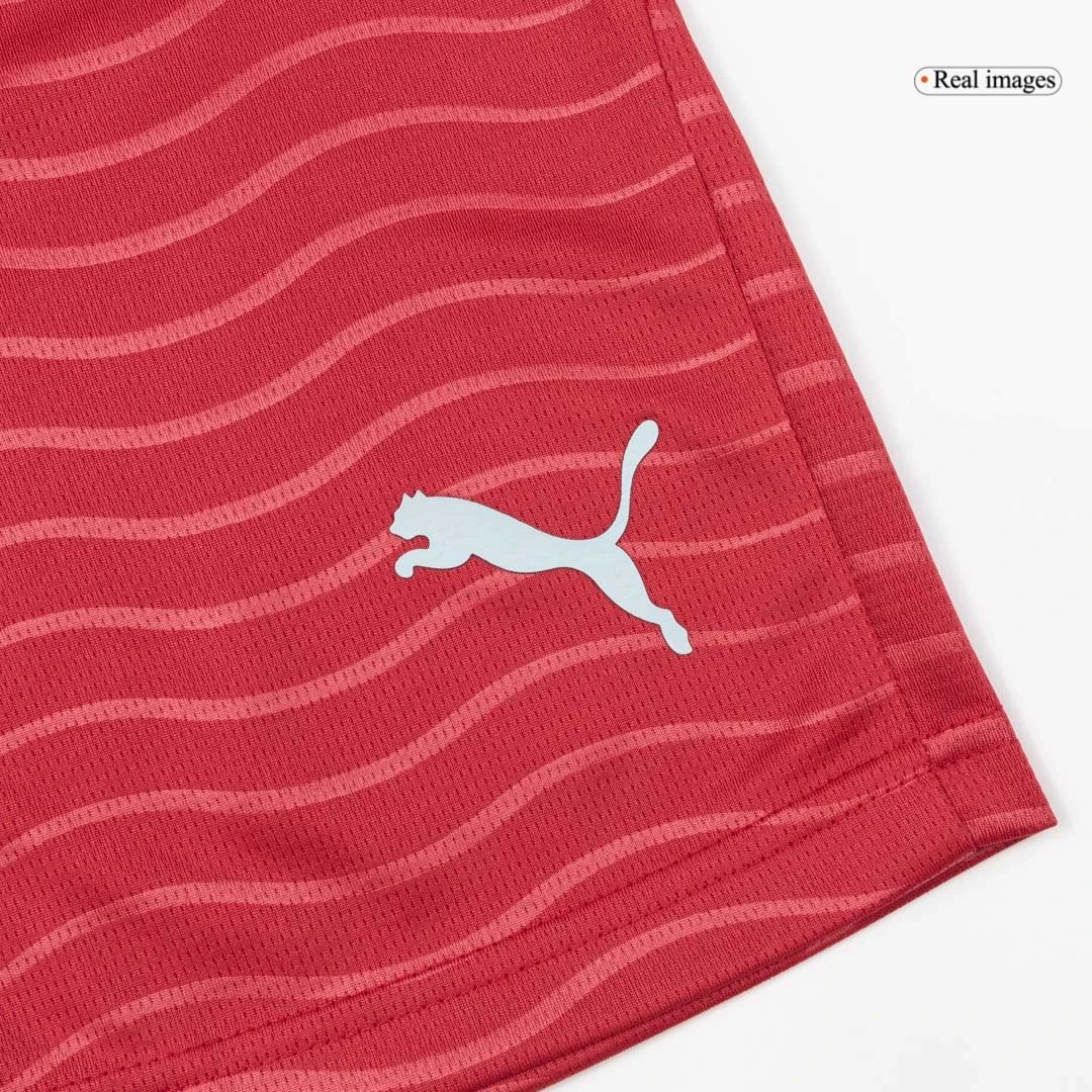 Portugal Home Soccer Shorts World Cup 2026 — photo 6