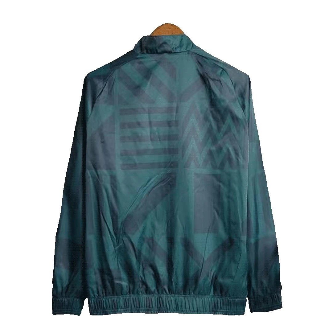 Palmeiras 2023 SE Jacket 24 Green — Photo 2