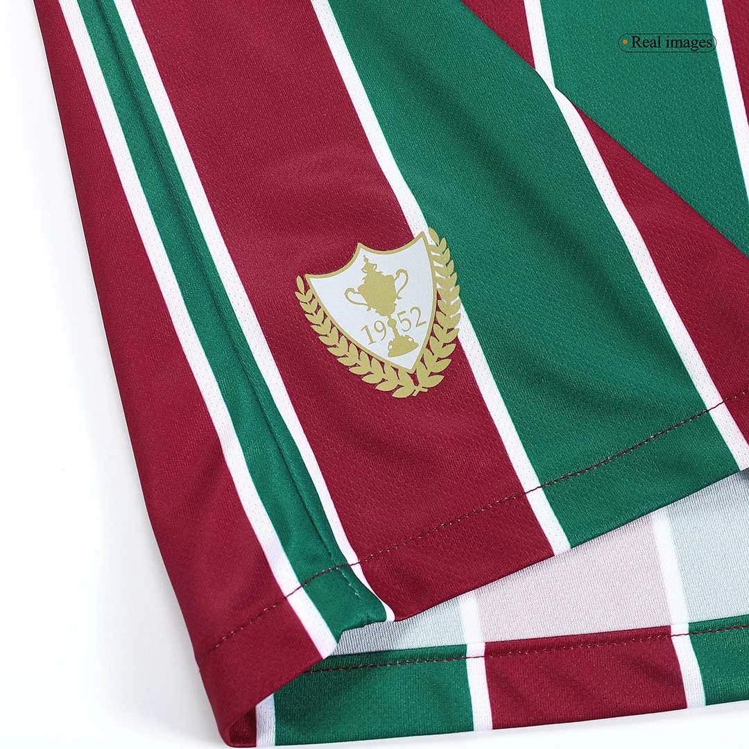 Fluminense FC 23/24 Home Jersey — photo 12