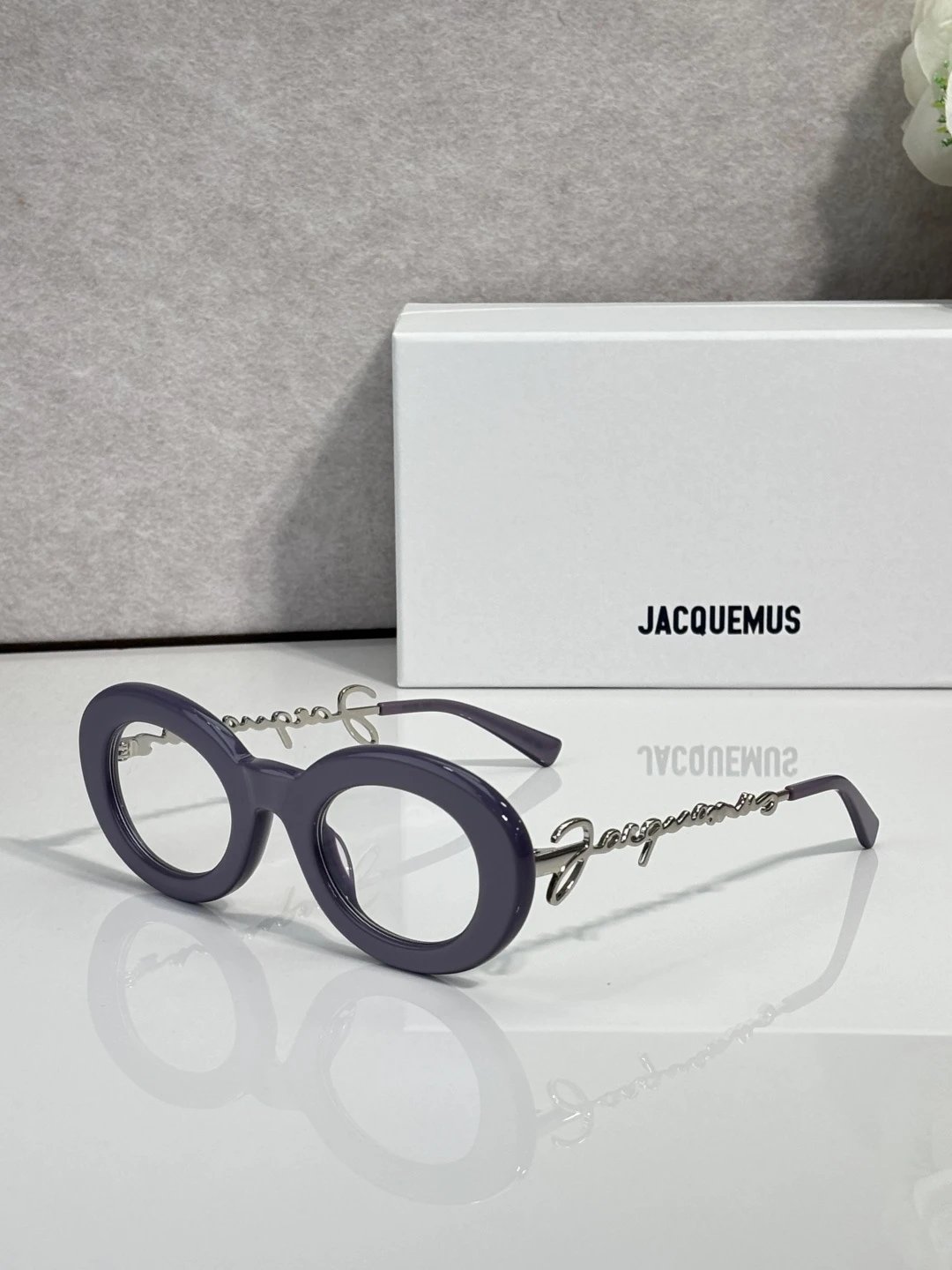 Jacques Marie Mage 235AC492 Sunglasses 49-28-145 Ver.B — photo 2