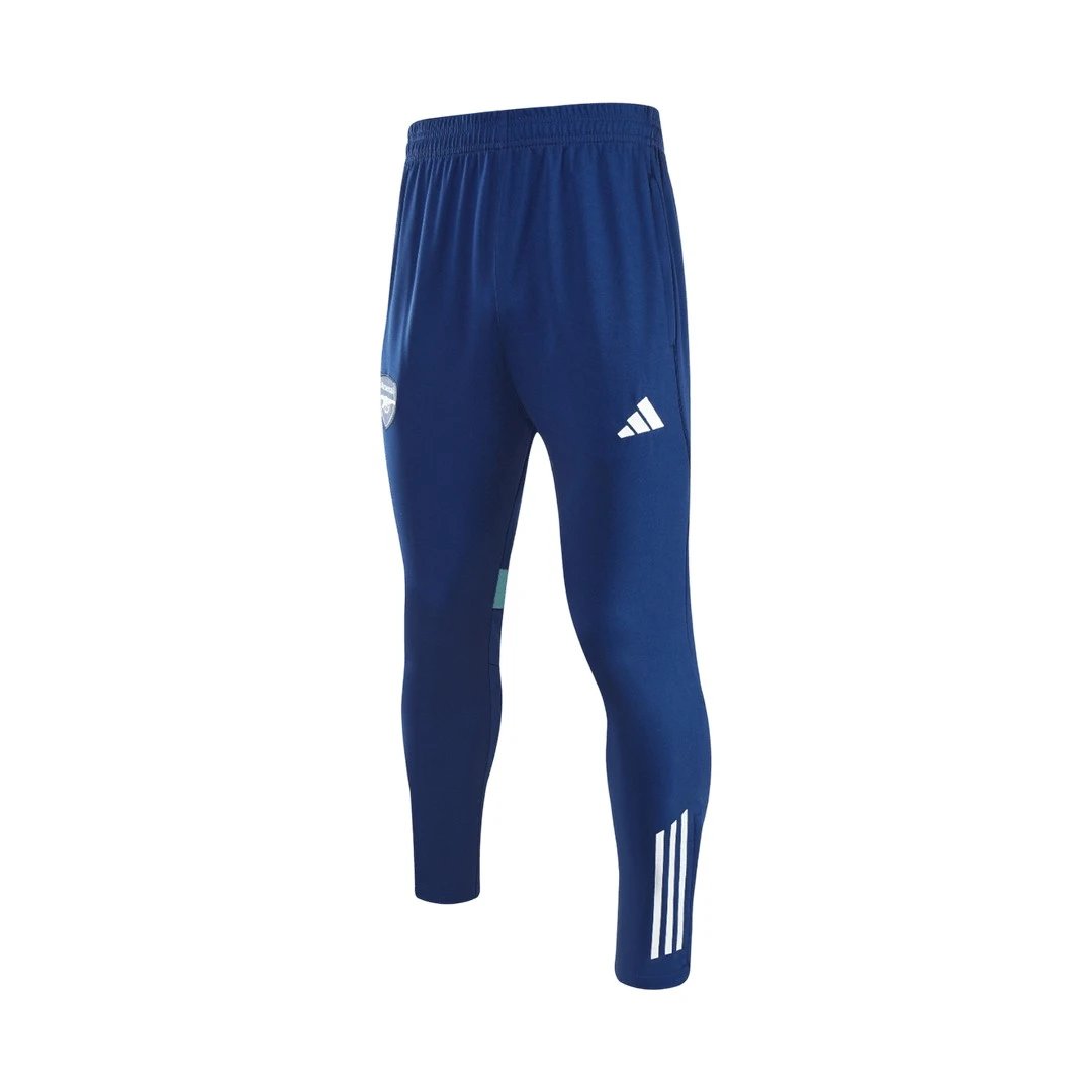 Arsenal 2025 1 4 Zip Tracksuit 26 Kids White — Zdjęcie 21