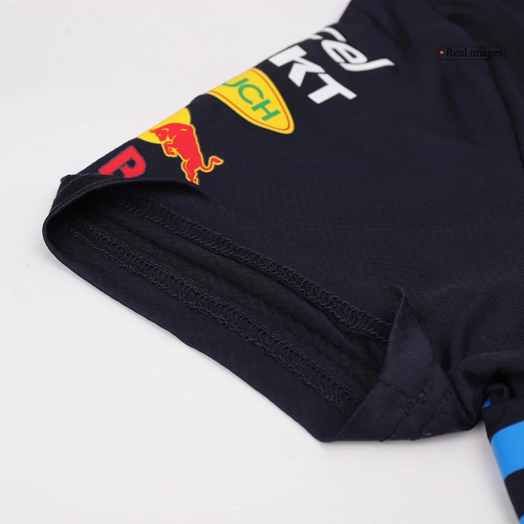 Red Bull F1 Racing Team Shirt — photo 10