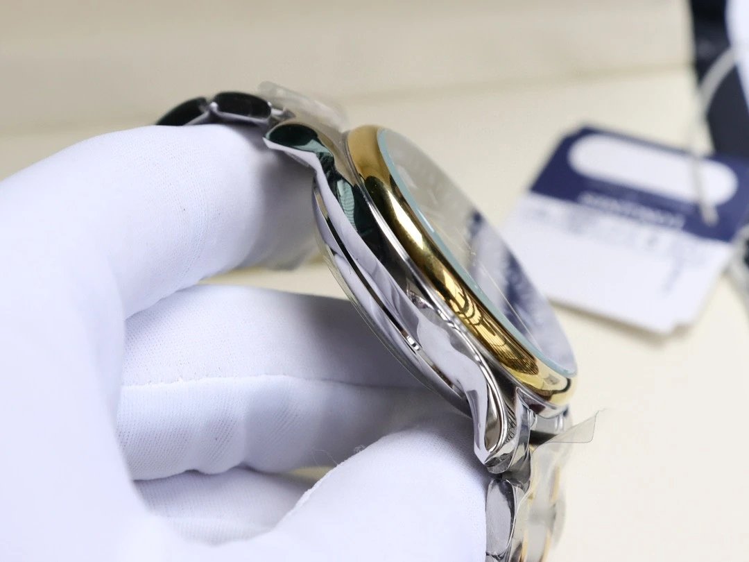 Longines Master Collection Automatic Watch 40mm Ver.F — photo 6