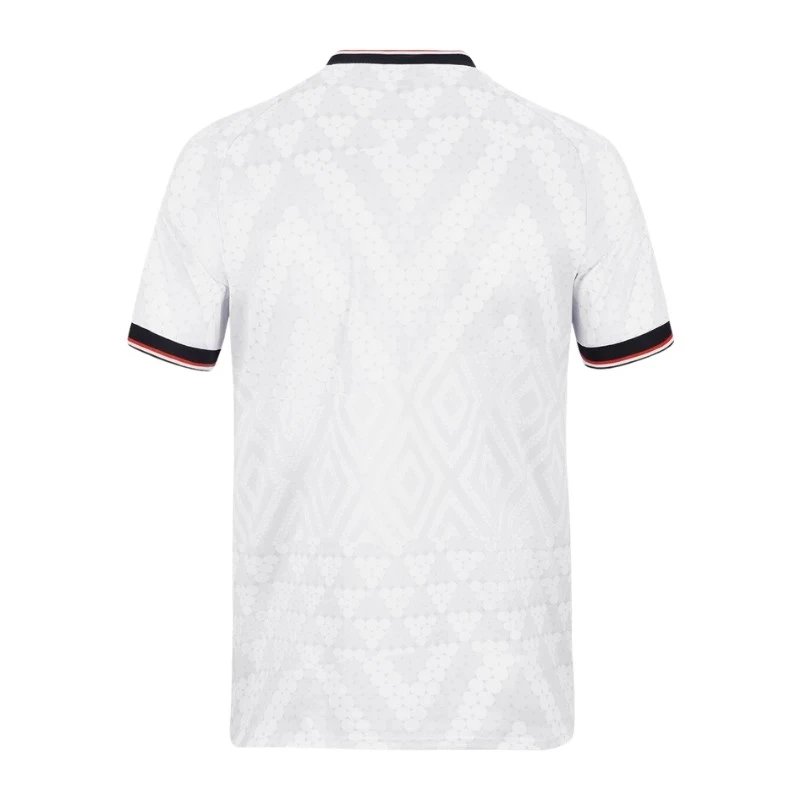 2026 Iraq Home Jersey — Photo 2