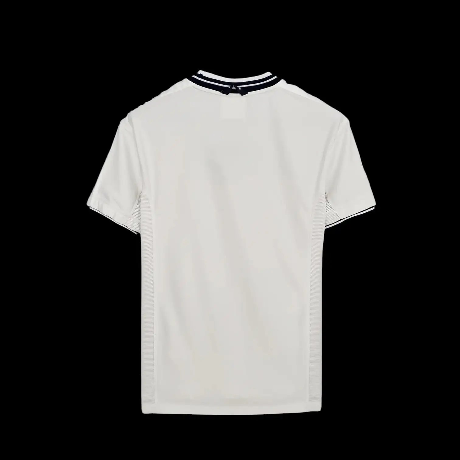 England 2000 Retro Jersey — Zdjęcie 2