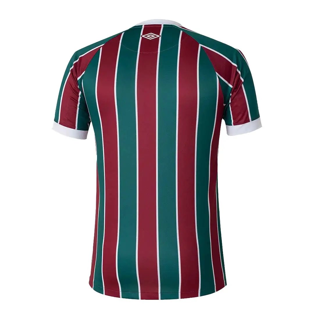 Fluminense FC 23/24 Home Jersey — photo 2